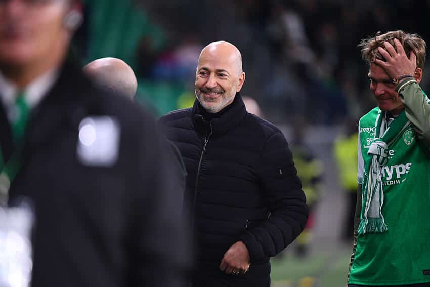 Ivan Gazidis (ASSE)