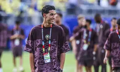 OM Mercato : Aguerd renvoyé au Stade Rennais !
