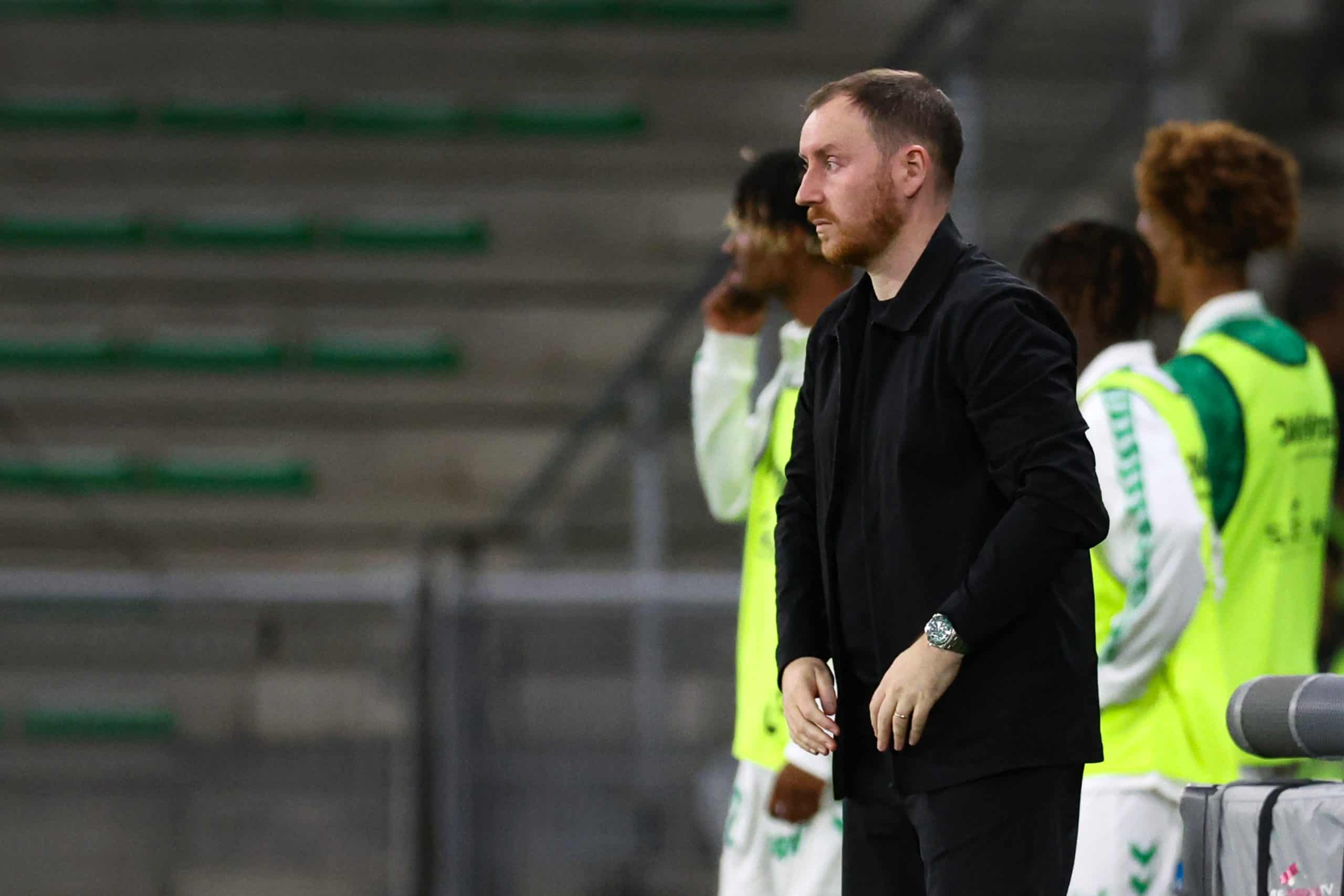 ASSE : le mercato réserve encore un rebondissement aux Verts
