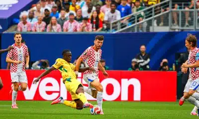ASSE Mercato : Tardieu fait ses adieux, Boakye prochain sur la liste ?