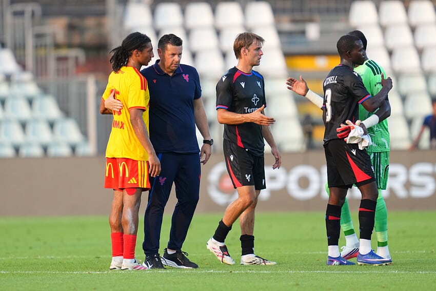 Ismaëlo Ganiou (RC Lens)