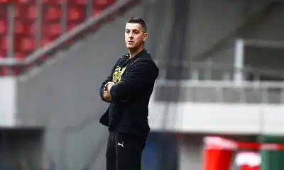 RC Lens : éjectée du club, une figure du club doit pointer au chômage !