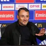 Stade Rennais, OL : Haise reconnaît son erreur après la claque