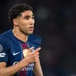 PSG : énorme coup de tonnerre confirmé pour Achraf Hakimi !