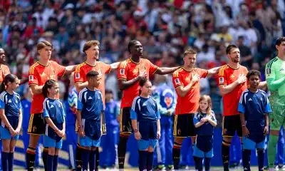 Pronostic Belgique – Iran : la Belgique joue déjà gros dans ce Mondial !