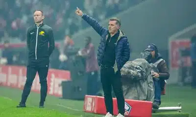 FC Nantes : énorme coup de théâtre pour Pélissier, les ultras passent à l&rsquo;attaque !