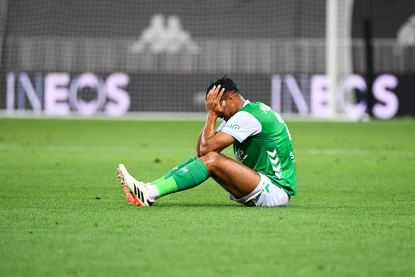 Aimen Moueffek (ASSE)