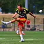 RC Lens – Crystal Palace (3-0) : les Sang et Or humilient Sage, 3 leçons à retenir de cette démonstration