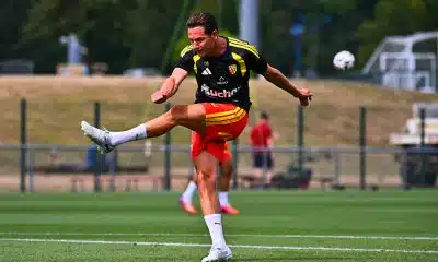 RC Lens – Crystal Palace (3-0) : les Sang et Or humilient Sage, 3 leçons à retenir de cette démonstration