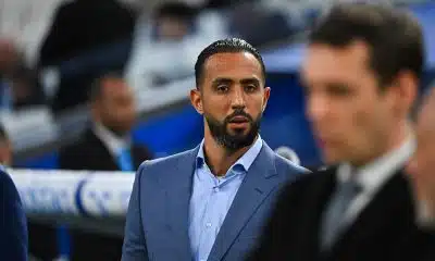 OM : Pierre Ménès détruit Mehdi Benatia