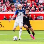 Stade Rennais Mercato : premier gros départ bouclé, Haise ne l’aura jamais vu !