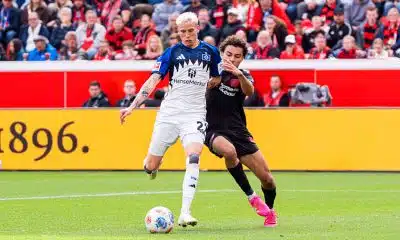 Stade Rennais Mercato : premier gros départ bouclé, Haise ne l’aura jamais vu !