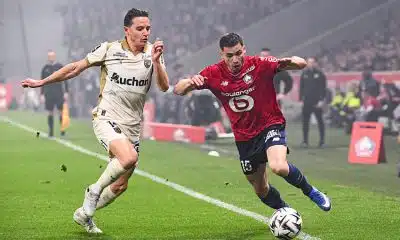 Pronostic LOSC – RC Lens (30/10) : prono, cotes et compos