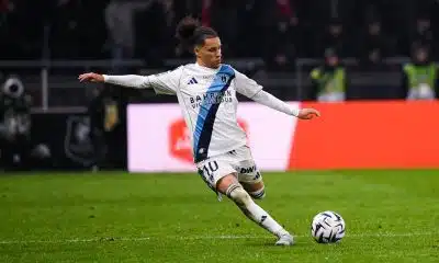 OM Mercato : l’après-Greenwood déjà contrarié par l’Angleterre ?