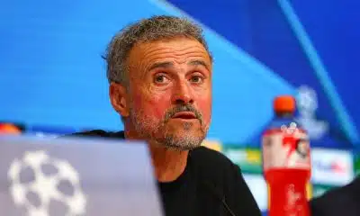 PSG Mercato : le FC Barcelone a craqué, une star mondiale en route vers Paris !