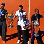PSG Mercato : coup de théâtre pour l’avenir de Barcola, son remplaçant arrive à Paris !