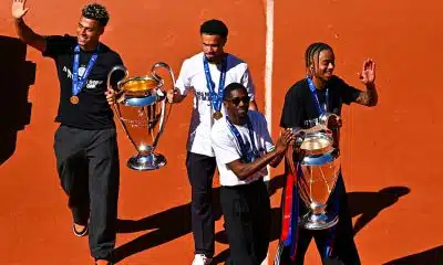 PSG Mercato : coup de théâtre pour l’avenir de Barcola, son remplaçant arrive à Paris ! 