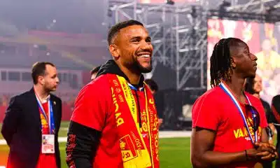 RC Lens : un titulaire s’est blessé avec la Coupe de France, Sage peut dire merci au FC Nantes !
