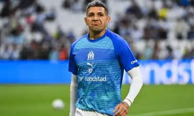 OM : Pablo Longoria prêt à venir en secours à Grégory Lorenzi ?