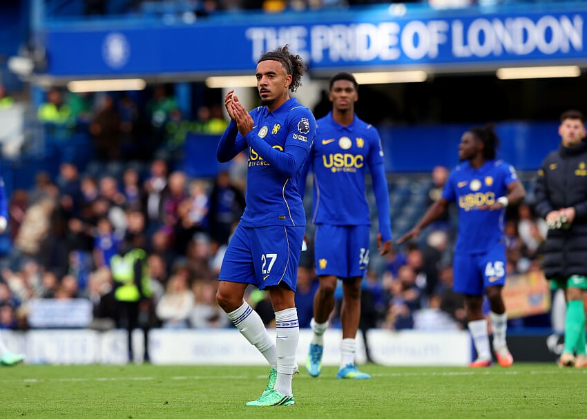 Malo Gusto (Chelsea)