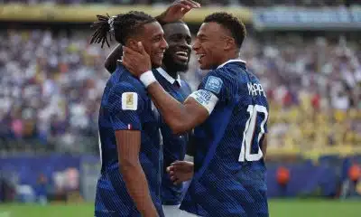 Pronostic Paraguay – France : les Bleus peuvent-ils trembler ?