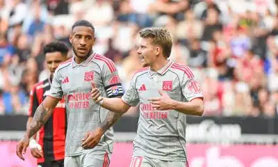OL : un mercato dangereux se prépare, l’OM jubile déjà