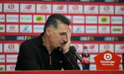 FC Nantes : le dossier Christophe Pélissier prend une tournure totalement folle
