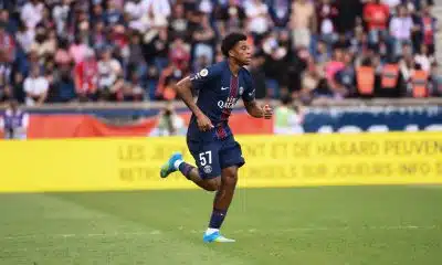 PSG Mercato : un serial buteur parisien vers l&rsquo;étranger plutôt qu&rsquo;en Ligue 1 ?