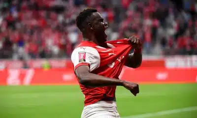 OM Mercato : le RC Strasbourg prépare un énorme mercato avant de débarquer au Vélodrome
