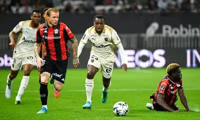 RC Lens : coup dur pour Pierre Sage avant le PSG 