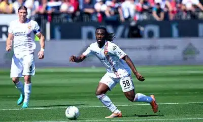 RC Lens Mercato : et maintenant, Leca cible un ex chouchou d’Haise au Stade Rennais !