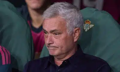 Real Madrid : l’ombre de Mourinho plane au Stade Rennais