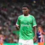 ASSE : un nouvel international chez les Verts !