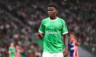 ASSE : Cathro se pose des questions sur Kévin Pedro… mais il a déjà une réponse !