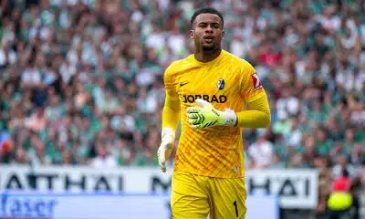 OM Mercato : l&rsquo;identité du gardien mystère a fuité ?