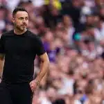 OM : le flop Roberto De Zerbi déjà sur le point d’être remplacé par un ancien parisien ?