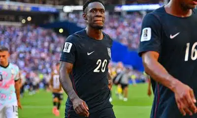 PSG Mercato : il lui a fait des misères, Luis Enrique relance ce buteur de L1 !