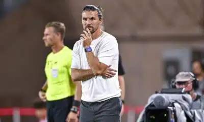 RC Lens : après Liège, Cahuzac a lâché deux nouvelles tombées du ciel