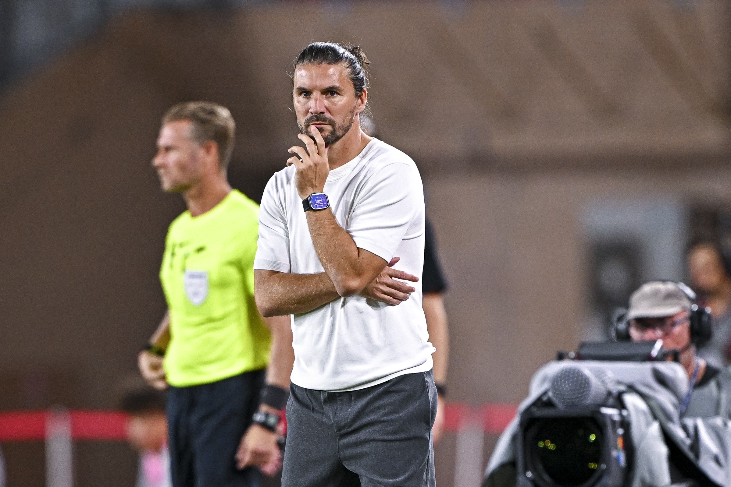 RC Lens, OL : deux préparations opposées avant leur confrontation