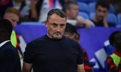 Stade Rennais : Haise a écarté deux recrues !