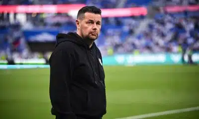 RC Lens : Pierre Sage envoie un énorme signal pour son avenir