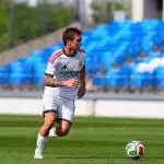 OM, OL Mercato : un club européen de L1 saborde le dossier Mastantuono (Real Madrid) !