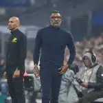 OM : ça a dérapé après Nice entre Beye et un joueur !