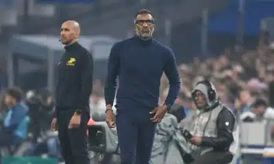 OM : ça a dérapé après Nice entre Beye et un joueur !