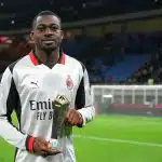 OL Mercato : coup de théâtre à venir pour Youssouf Fofana ?