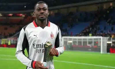 OL Mercato : coup de théâtre à venir pour Youssouf Fofana ?