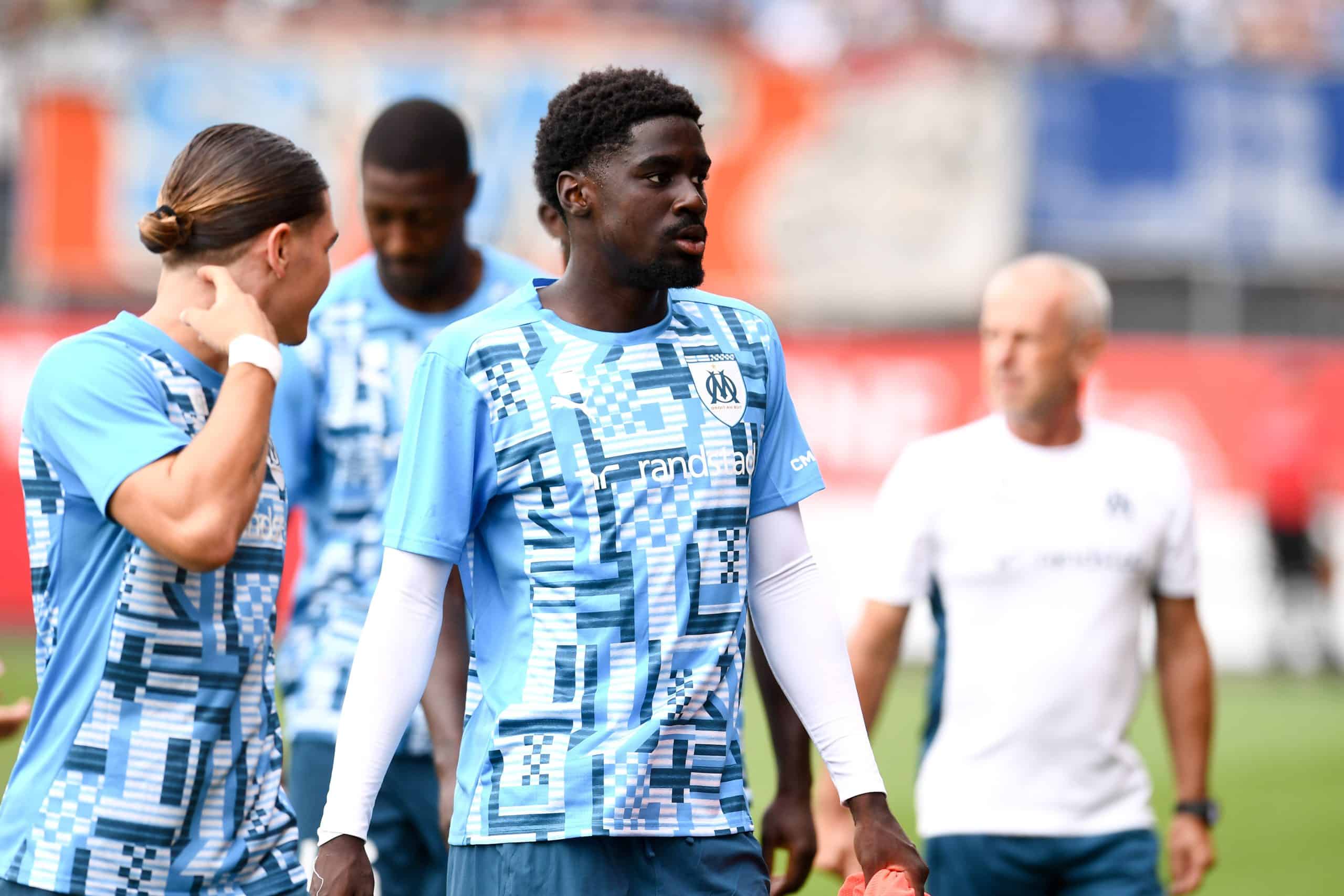OM : Genesio tient le remplaçant parfait d'Emerson !