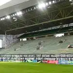 ASSE : Kilmer (encore) épinglé par les supporters contre Clermont
