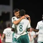 Dijon – ASSE (2-3) : les notes des Verts