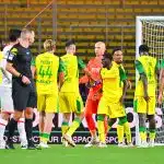 FC Nantes : on en sait plus sur la défaite contre Lorient